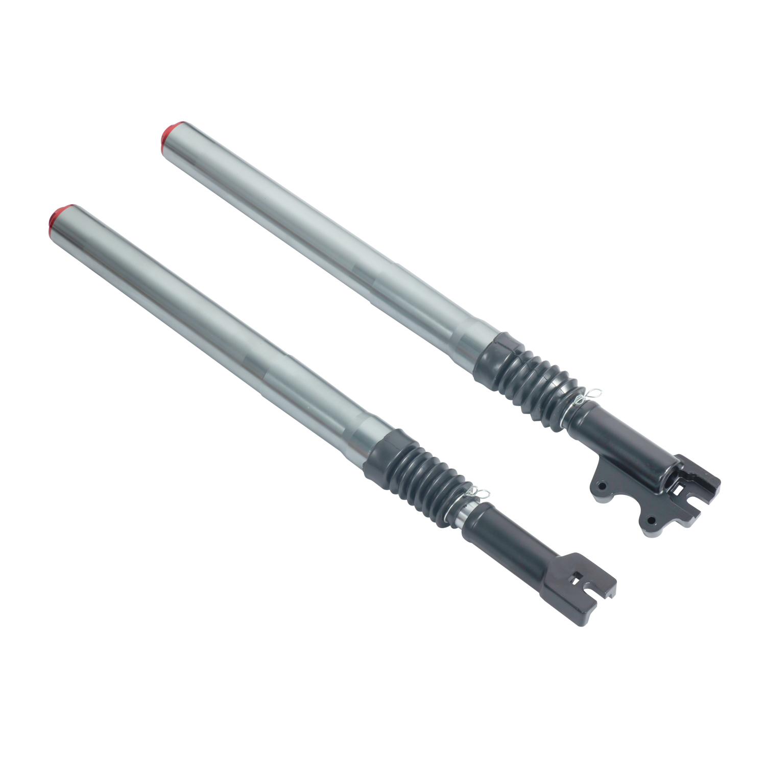 Scooter Parts - Запчасти для электросамокатов: алюминиевая передняя гидравлическая