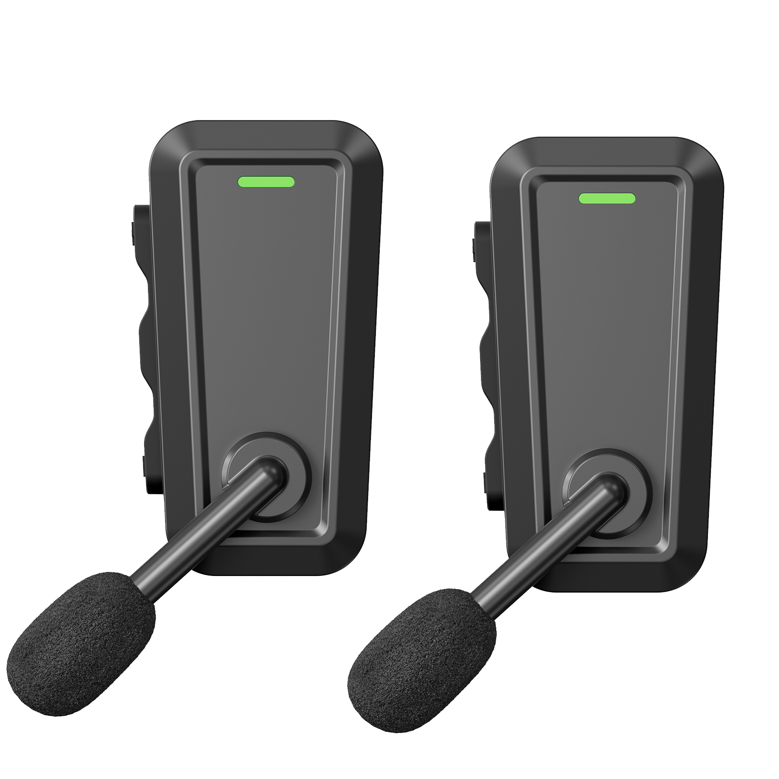 Гарнитура для мотоциклетного ш – обзор и цена Universal Motorcycle Helmet Intercom Headset