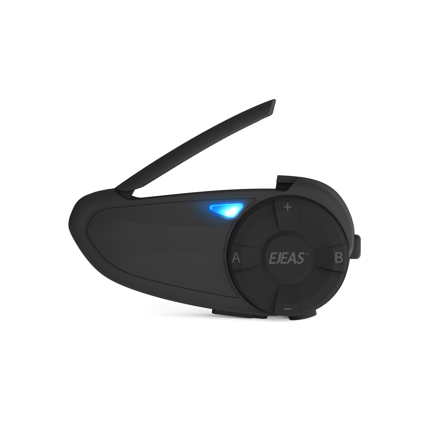 EJEAS Q7 Гарнитура для мотоцик – обзор и цена Universal Motorcycle Helmet Intercom Headset