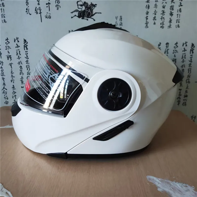 Модульный мотошлем с откидываю – обзор и цена Motorcycle Helmet Inner Sun Visor Lens