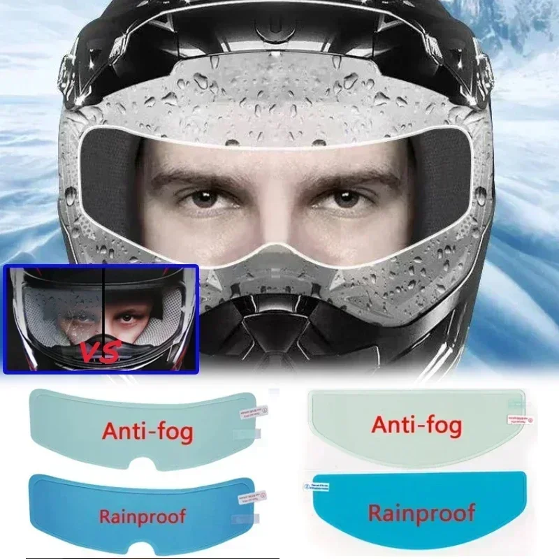 1/4 шт. Прозрачная пленка-накл – обзор и цена Motorcycle Helmets