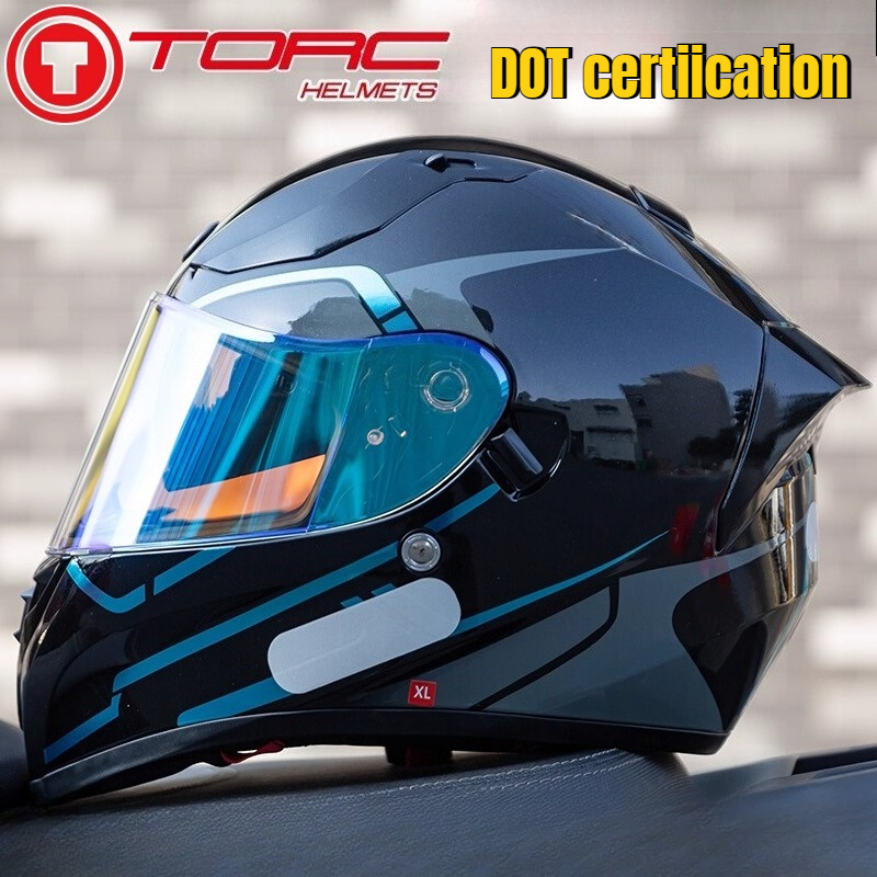Для TORC T18 мотоциклетные шле – обзор и цена Modular Flip Up Motorcycle Helmet Dot Approved