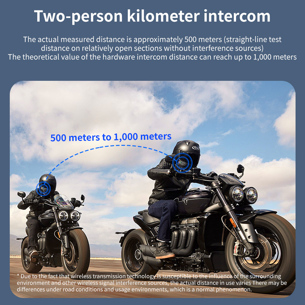 Мотоциклетная гарнитура G1: бе – обзор и цена Universal Motorcycle Helmet Intercom Headset