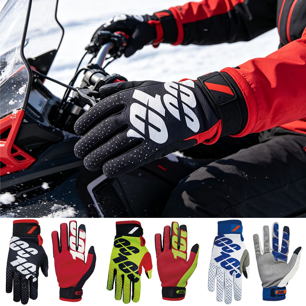 Перчатки для езды на снегоходе – обзор и цена Riding Gear